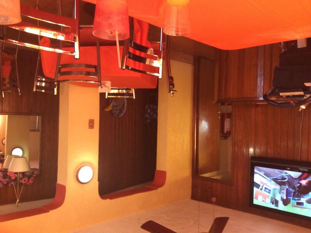 Hotel Maria Esther 马特瓦拉 客房 照片